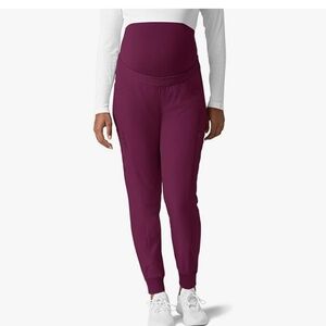 WonderWink Women's Maternity Jogger Pant